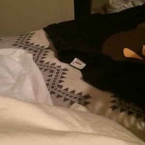 Meet your Posher, Adam